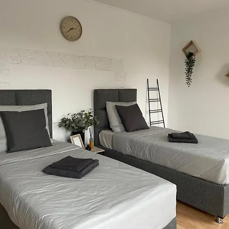 La Ferme Du Chateau Fontaine-l'Eveque