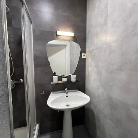 La Ferme Du Chateau アパート *