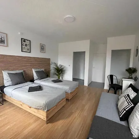 La Ferme Du Chateau Fontaine-l'Eveque