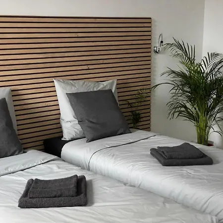 La Ferme Du Chateau アパート Fontaine-l'Eveque