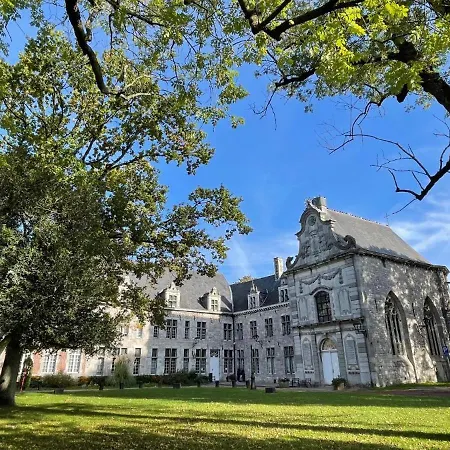 La Ferme Du Chateau